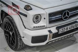 مێرسێدس بێنز G-Class